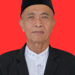 MAHSUN ADNAN, Q.H, S.Pd.I