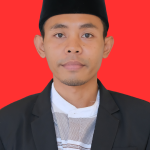 M. AGUS JOHANDI, S.Pd