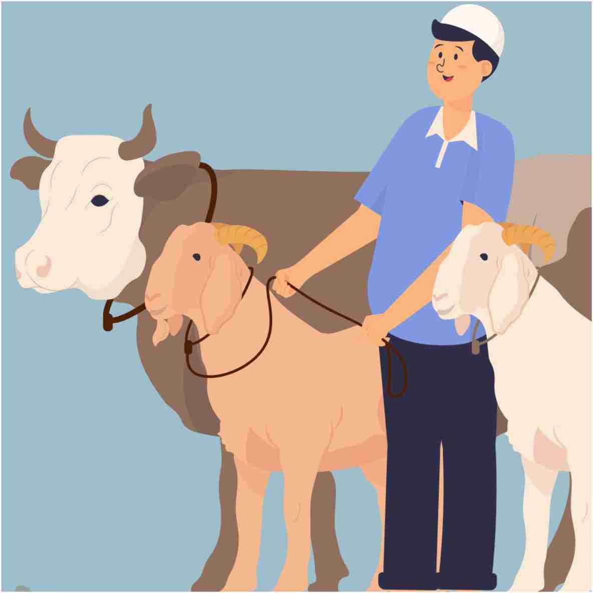 PANITIA QURBAN